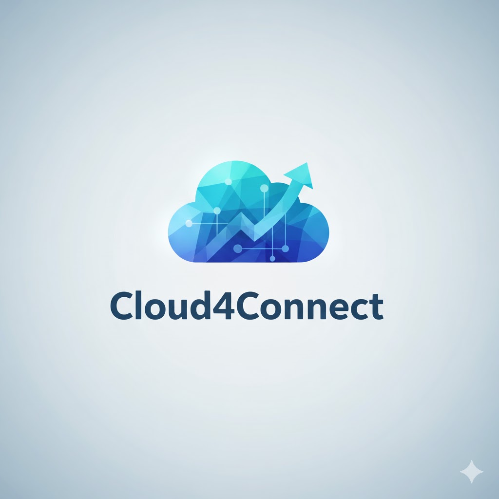 Cloud4Connect Logo